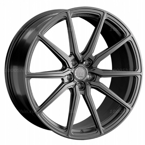 9,5*20 5*120 ET40 74,1 LS Forged LS FG01 MGM конус - 1