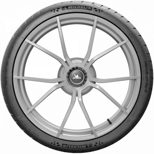 285/30 R20 99Y Michelin Pilot Sport Cup 2 XL MO1 - 1