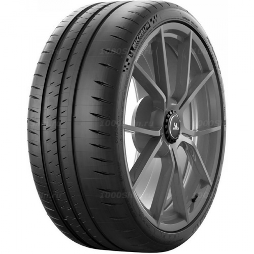 285/30 R20 99Y Michelin Pilot Sport Cup 2 XL MO1 - 1