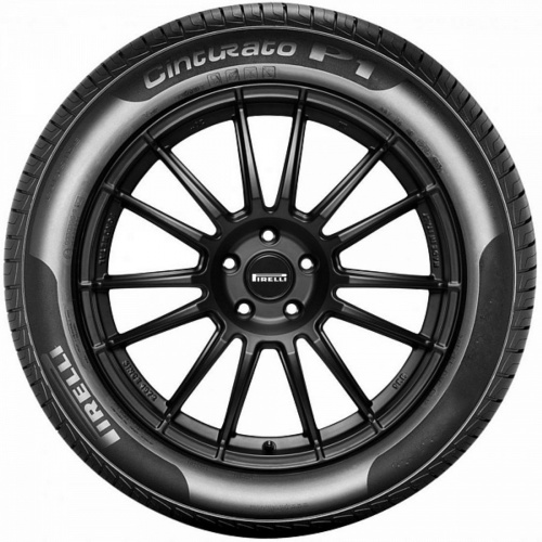 185/55 R15 82H Pirelli Cinturato P1 Verde - 1