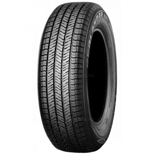 225/60 R18 100H Yokohama Geolandar G91AT - 1