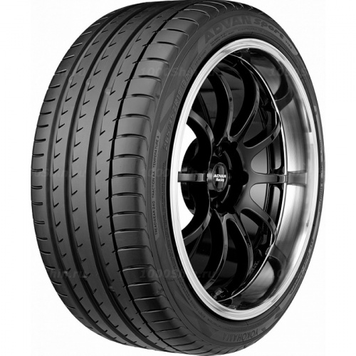 235/50 R18 101Y Yokohama Advan Sport V105S - 1