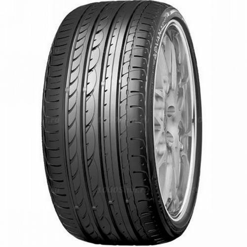 275/45 R20 110Y Yokohama Advan Sport V103B XL - 1
