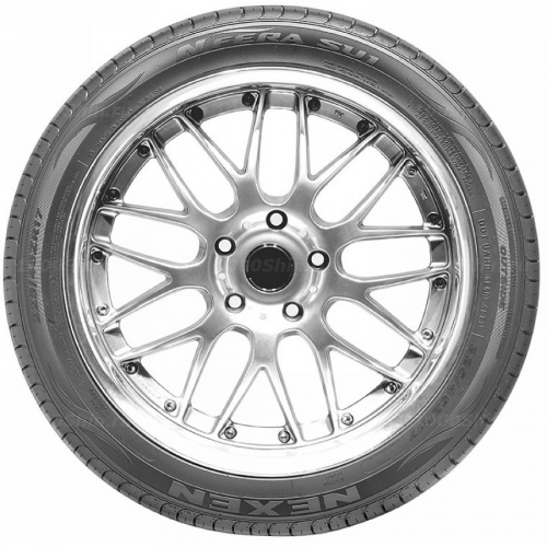 235/40 R18 95Y Nexen Nfera SU1 XL - 1