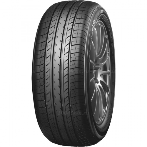 215/55 R17 94V Yokohama dB decibel E70B - 1