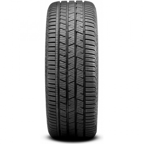 255/50 R19 107H Continental CrossContact LX Sport XL MOE ML Run Flat - 1