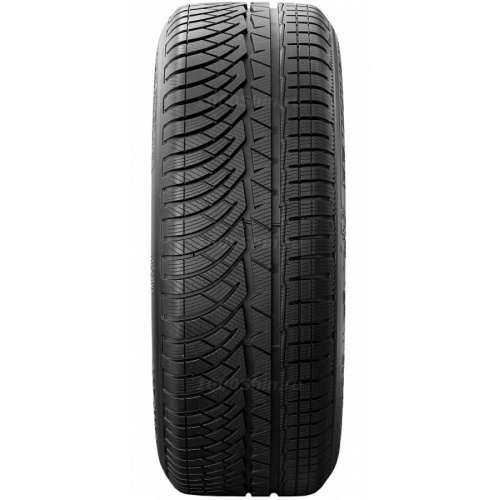 225/45 R18 95V Michelin Pilot Alpin 4 XL Run Flat - 1