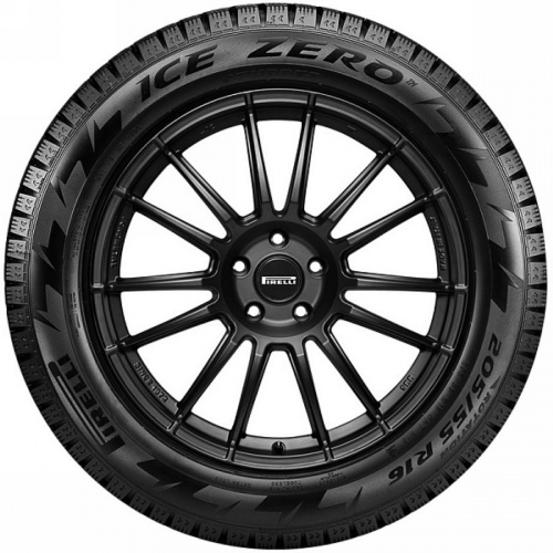 205/60 R16 96T Pirelli Winter Ice Zero XL - 1