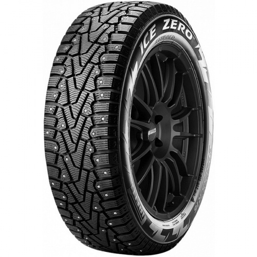 205/60 R16 96T Pirelli Winter Ice Zero XL - 1