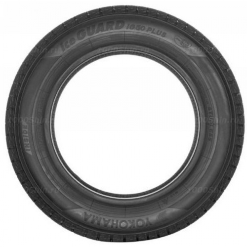 215/60 R16 95Q Yokohama iceGuard Studless iG50+ - 1