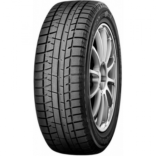 215/60 R16 95Q Yokohama iceGuard Studless iG50+ - 1