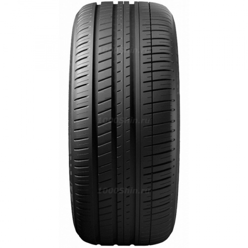 275/30 R20 97Y Michelin Pilot Sport 3 XL * MOE Run Flat - 1