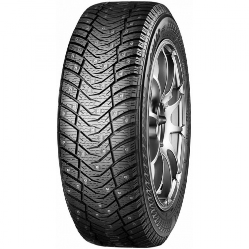 245/40 R18 97T Yokohama iceGuard Stud iG65 - 1
