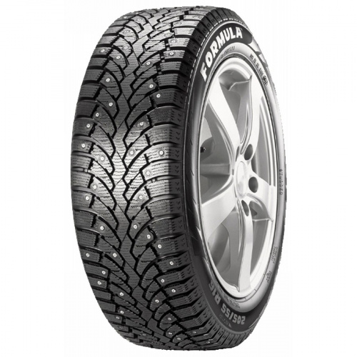 185/55 R15 86T Formula Ice - 1