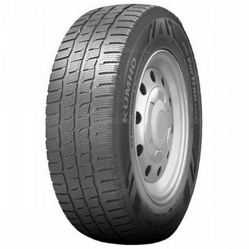 195/60 R16C 99T Kumho PorTran CW51 - 1