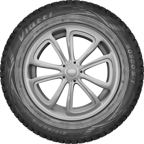 225/65 R17 102T Viatti Bosco S/T V-526 - 1