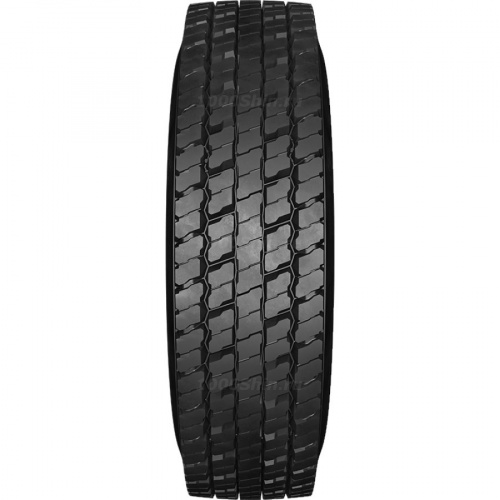 315/70 R22.5 154/150L Кама NR-202 Ведущая - 1