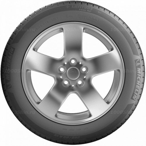 235/55 R19 101V Michelin Latitude Tour HP N0 - 1
