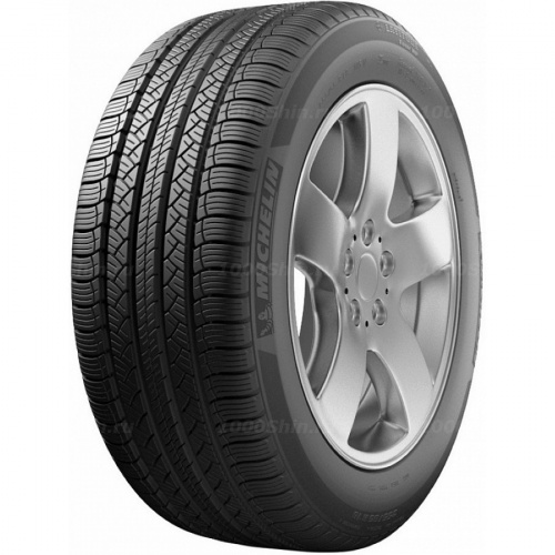 235/55 R19 101V Michelin Latitude Tour HP N0 - 1