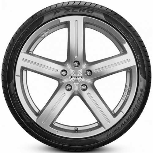 255/40 R20 101Y Pirelli P Zero XL N1 - 1