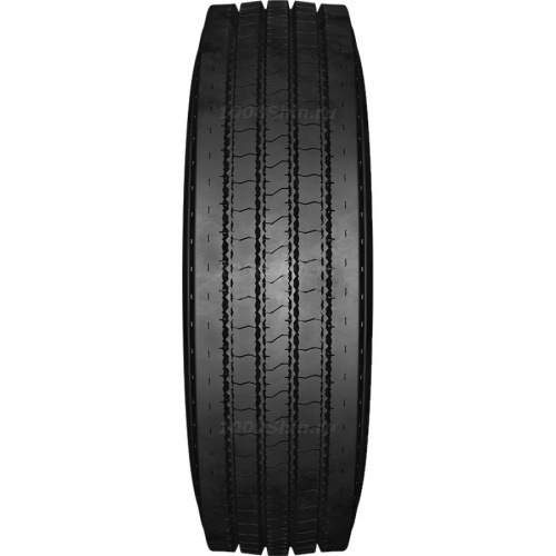 245/70 R19.5 136/134M Кама NF-201 Рулевая - 1