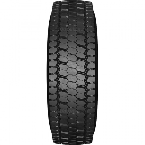 315/60 R22.5 152/148 Кама NR-201 Ведущая - 1
