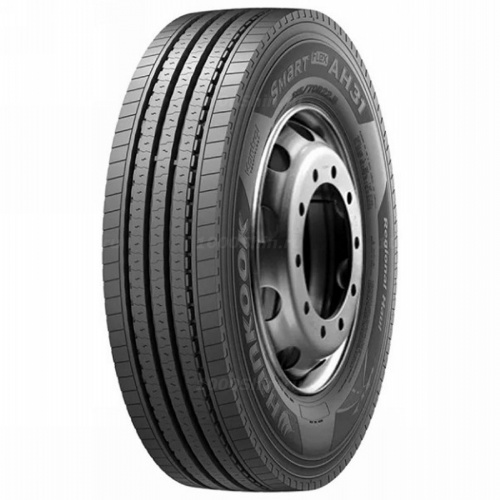 315/70 R22.5 156/150L Hankook Smart Flex AH31 20сл Универсальная - 1