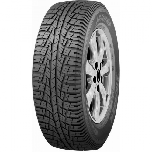 235/75 R15 180S Cordiant All Terrain - 1