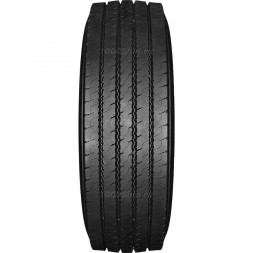 215/75 R17.5 126/124M Кама NF-202 Рулевая - 1