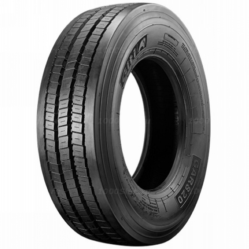 215/75 R17.5 128/126M GiTi GAR820 3PMSF 14сл Универсальная - 1