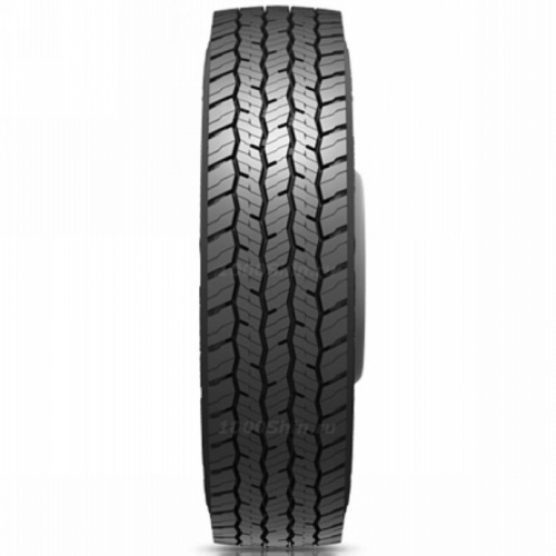 225/75 R17.5 129/127M Hankook Smart Flex DH35 12сл Ведущая - 1