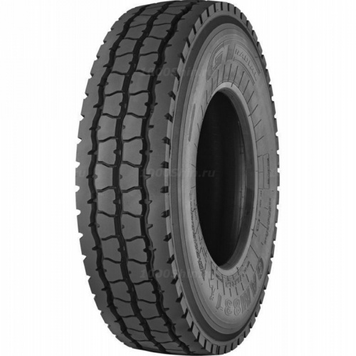 13/22.5 156/150K GiTi GAM831 M+S 18сл Универсальная - 1