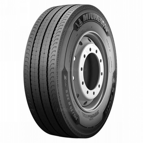 235/75 R17,5 132/130M Michelin X Multi Z Универсальная - 1