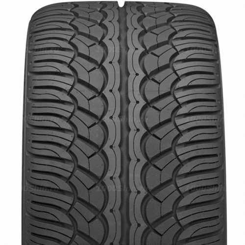305/50 R20 120V Yokohama Parada Spec-X PA02 XL - 1