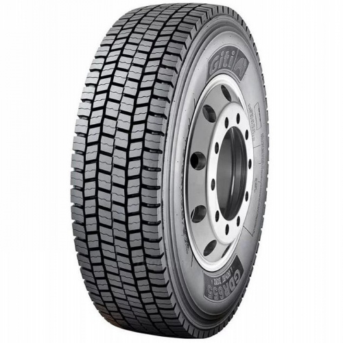 315/80 R22,5 156/150L GiTi GDR665 3PMSF 18сл Ведущая - 1
