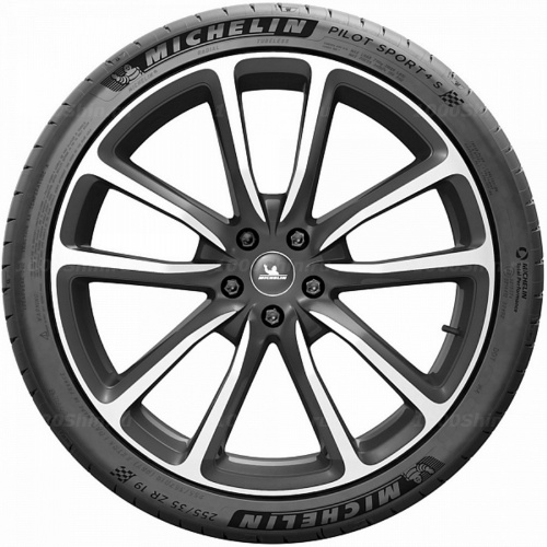225/35 R20 90Y Michelin Pilot Sport 4 S XL - 1