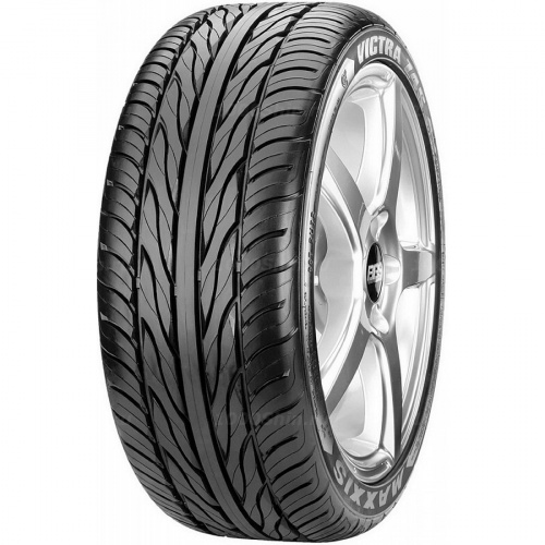 195/55 R15 85V Maxxis Victra MA-Z4S - 1