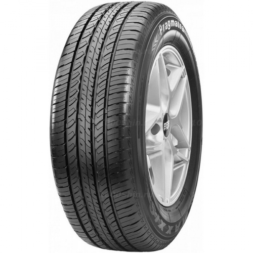 215/65 R16 98H Maxxis MP 15 Pragmatra - 1