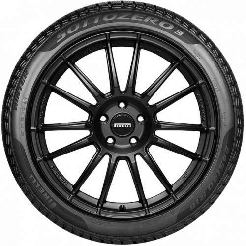 205/65 R16 95H Pirelli Winter SottoZero Serie III MO - 1