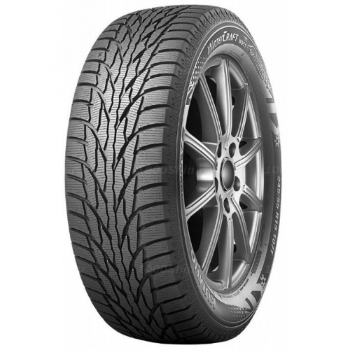 255/55 R18 109T Kumho WinterCraft SUV ice WS51 - 1