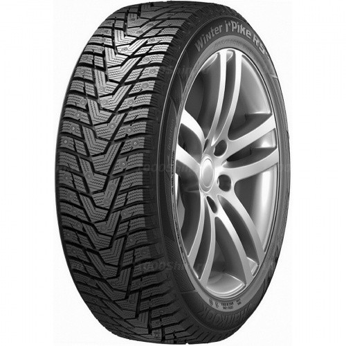 215/55 R16 97T Hankook Winter i*Pike RS2 W429 XL - 1