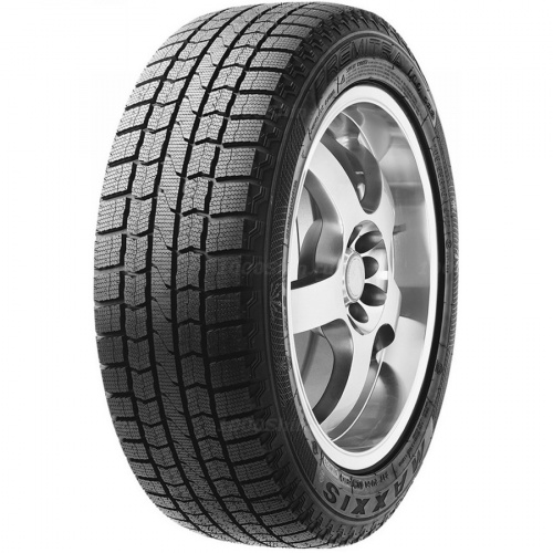 195/55 R15 85T Maxxis Premitra Ice SP3 - 1