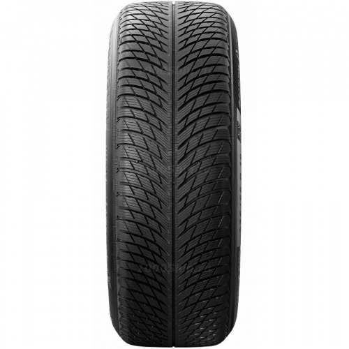 305/40 R20 112V Michelin Pilot Alpin 5 SUV XL N0 - 1