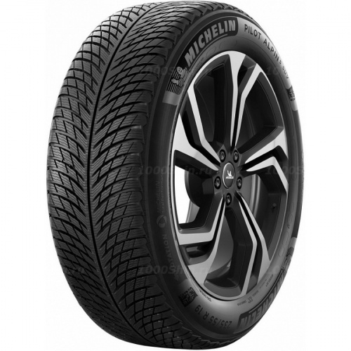 305/40 R20 112V Michelin Pilot Alpin 5 SUV XL N0 - 1
