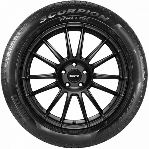 305/40 R20 112V Pirelli Scorpion Winter XL N0 - 1