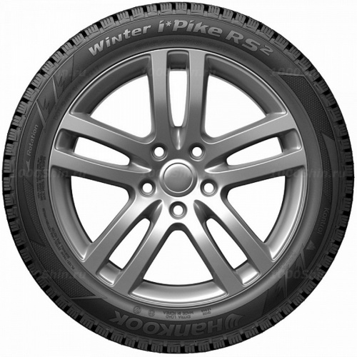 155/80 R13 79T Hankook Winter i*Pike RS2 W429 - 1