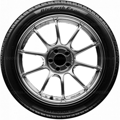 185/55 R15 82V Yokohama BluEarth-Es ES32 - 1