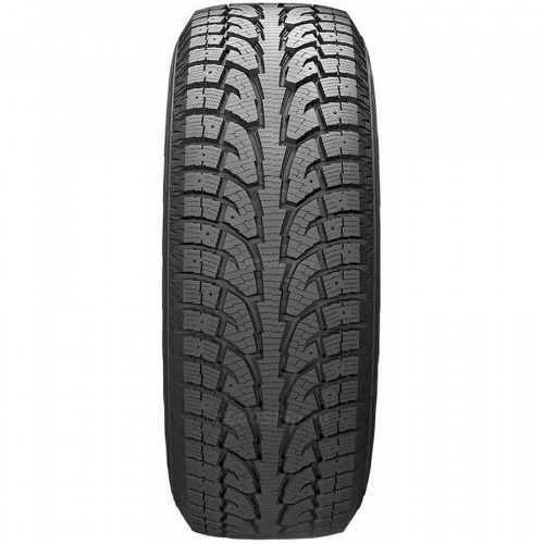 245/55 R19 107T Hankook Winter i*Pike RW11 XL - 1