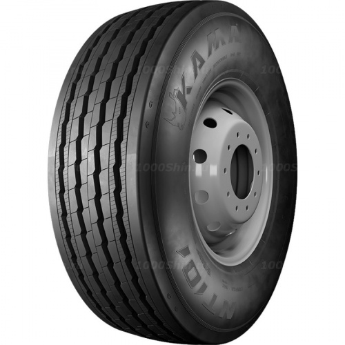 385/65 R22.5 164K Кама NT-101 - 1
