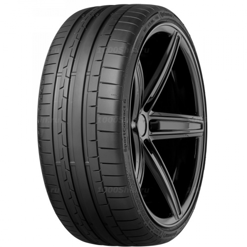295/35 R23 108Y Continental SportContact 6 XL FR - 1